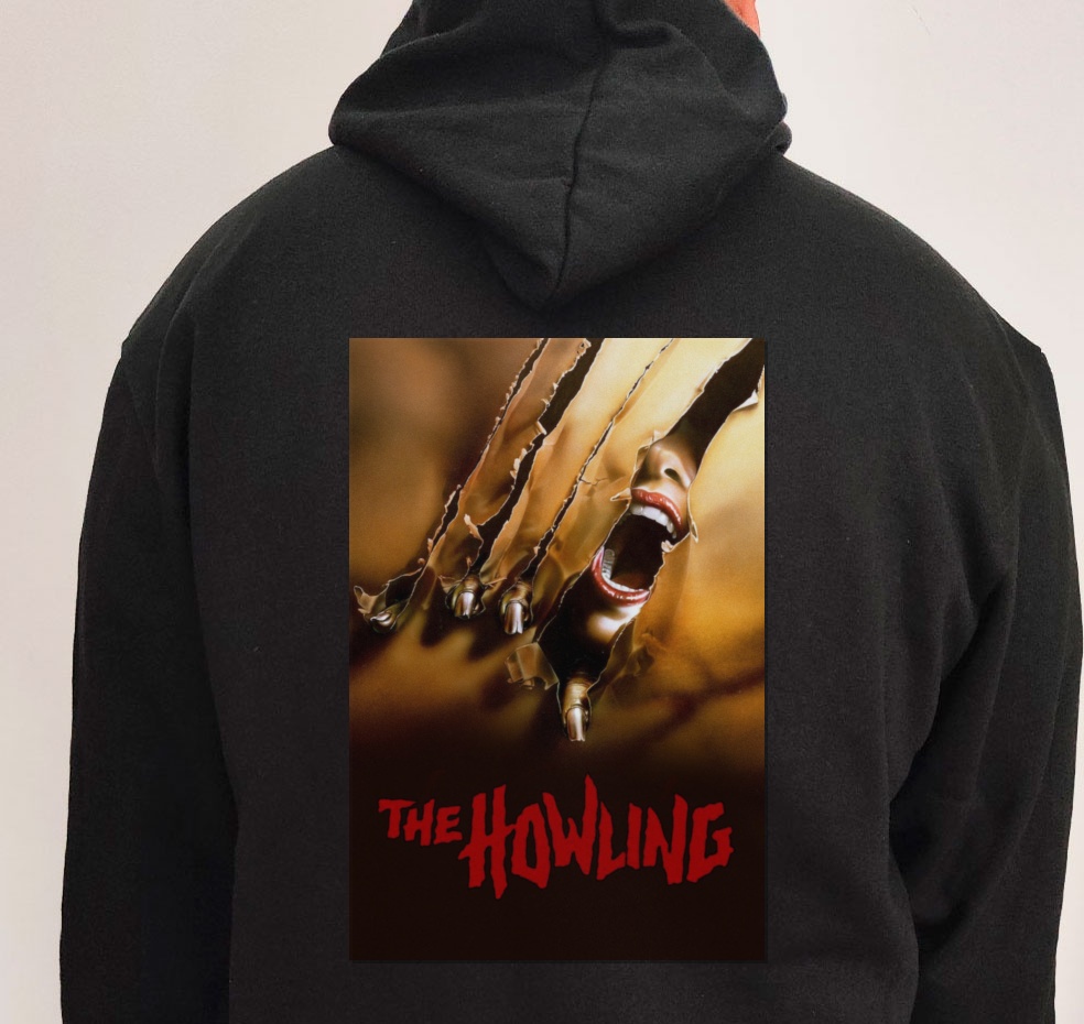 Moletom_preto_camarada_do_alem_-_The_Howling_Grito_de_horror | The Howling (Grito de horror)