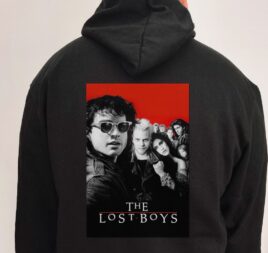 Moletom_preto_camarada_do_alem_-_The_Lost_Boys_Os_garotos_perdidos | The Lost Boys (Os garotos perdidos)