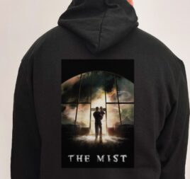 Moletom_preto_camarada_do_alem_-_The_Mist_O_nevoeiro | The Mist (O nevoeiro)