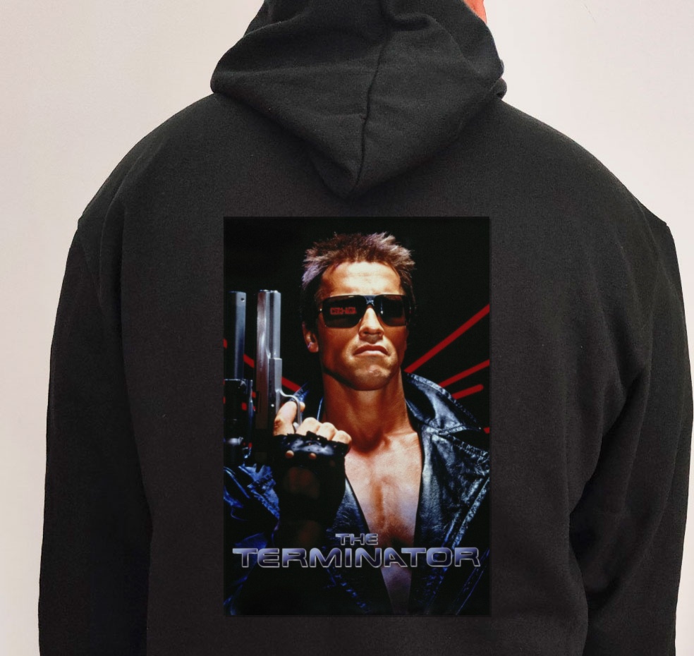 Moletom_preto_camarada_do_alem_-_The_Terminator_O_exterminador_do_futuro | The Terminator (O exterminador do futuro)