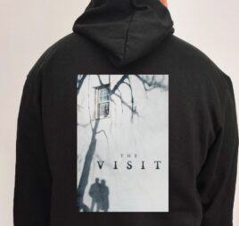 Moletom_preto_camarada_do_alem_-_The_Visit_A_visita | The Visit (A visita)