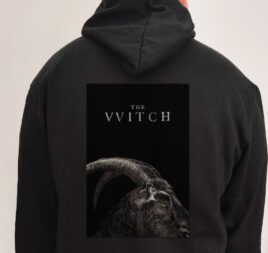 Moletom_preto_camarada_do_alem_-_The_Witch_A_bruxa | The Witch (A bruxa)