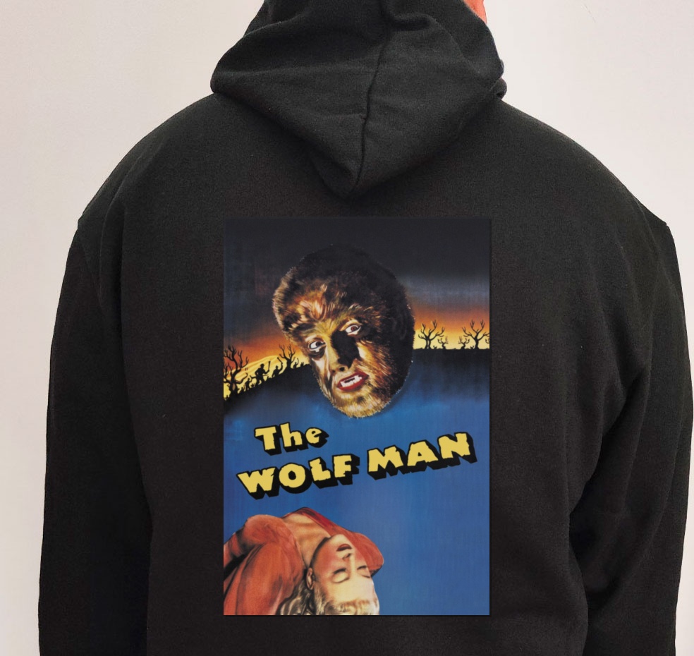 Moletom_preto_camarada_do_alem_-_The_Wolf_Man_O_lobisomem | The Wolf Man (O lobisomem)