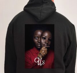 Moletom_preto_camarada_do_alem_-_Us_Nos | Us (Nós)