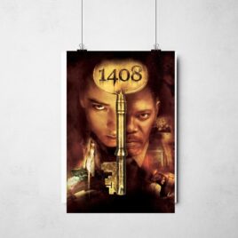 Poster_camarada_do_alem_-_1408 | 1408