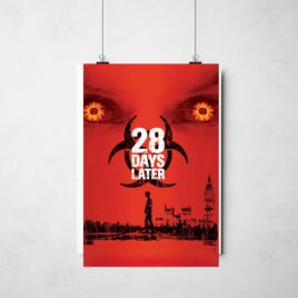 Poster_camarada_do_alem_-_28_Days_Later_Exterminio | 28 Days Later (Exterminio)
