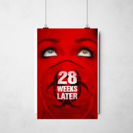 Poster_camarada_do_alem_-_28_Weeks_Later_Exterminio_2 | 28 Weeks Later (Exterminio 2)