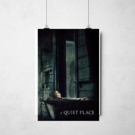 Poster_camarada_do_alem_-_A_Quiet_Place_Um_lugar_silencioso | A Quiet Place (Um lugar silencioso)