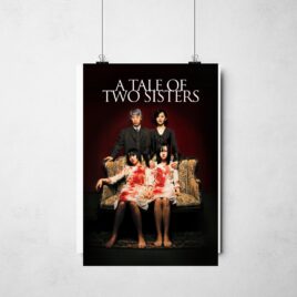 Poster_camarada_do_alem_-_A_Tale_of_Two_Sisters_Duas_irmas | A Tale of Two Sisters (Duas irmas)