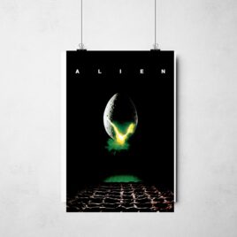 Poster_camarada_do_alem_-_Alien_Alien_-_o_oitavo_passageiro | Alien (Alien - o oitavo passageiro)