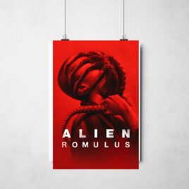 Poster_camarada_do_alem_-_Alien_Romulus_Alien_Romulus | Alien Romulus (Alien: Romulus)