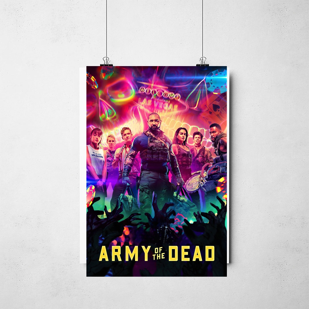Poster_camarada_do_alem_-_Army_of_the_Dead_Army_of_the_dead_-_invasao_em_Las_Vegas | Army of the Dead (Army of the dead - invasao em Las Vegas)