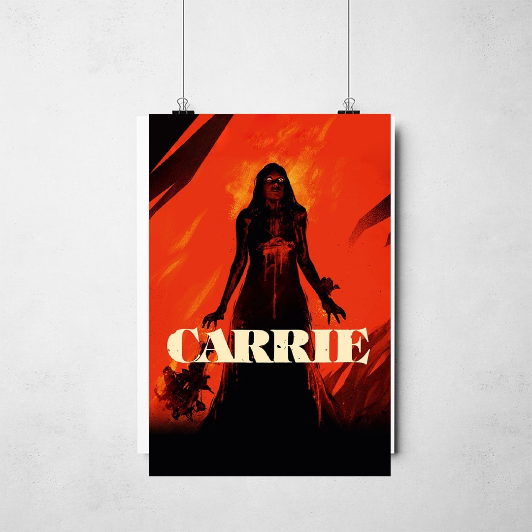 Poster_camarada_do_alem_-_Carrie_Carrie_-_a_estranha | Carrie (Carrie - a estranha)