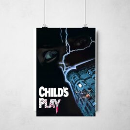 Poster_camarada_do_alem_-_Childs_Play_Brinquedo_assassino | Childs Play (Brinquedo assassino)