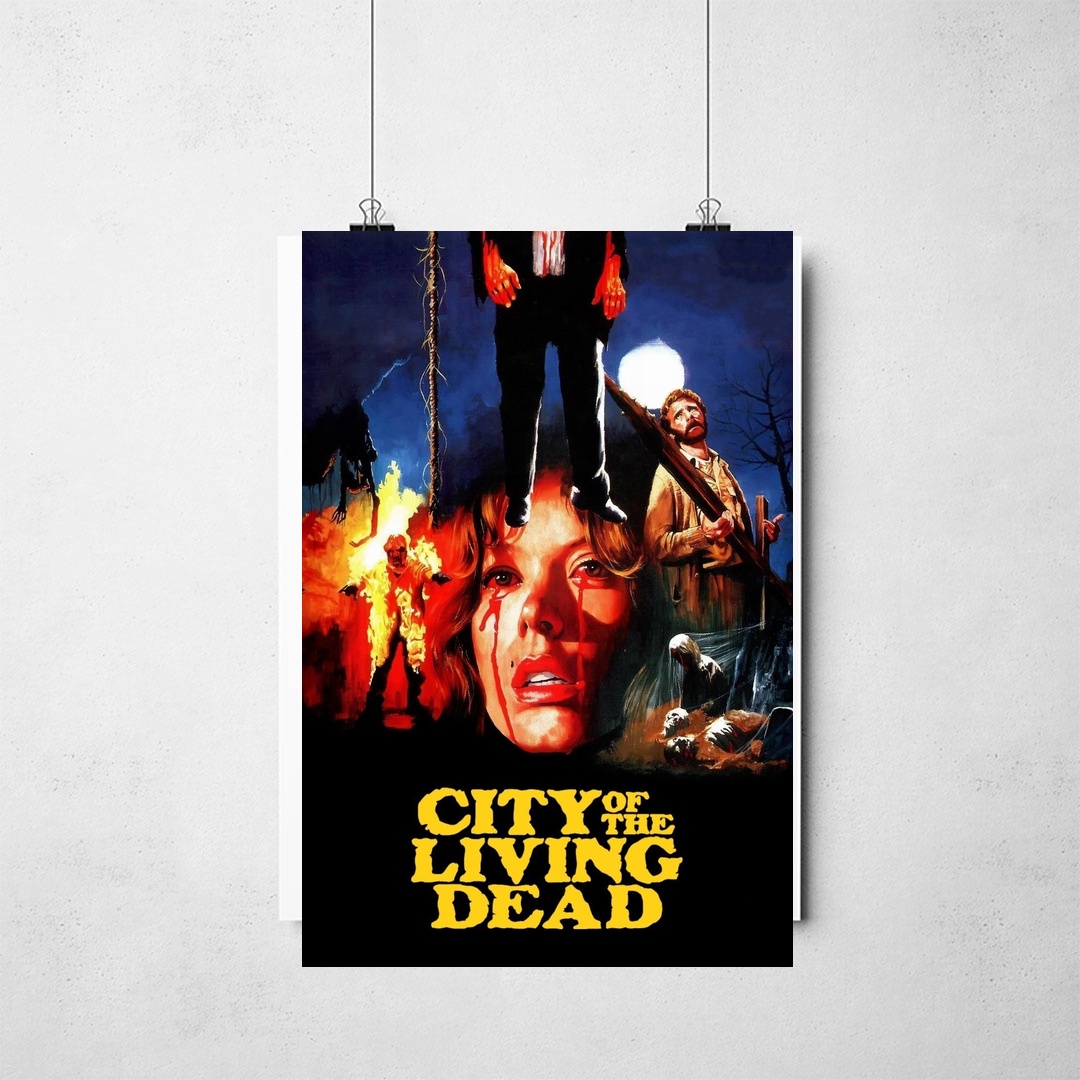 Poster_camarada_do_alem_-_City_of_the_Living_Dead_Pavor_na_cidade_dos_zumbis | City of the Living Dead (Pavor na cidade dos zumbis)