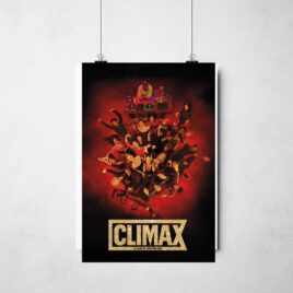 Poster_camarada_do_alem_-_Climax | Climax