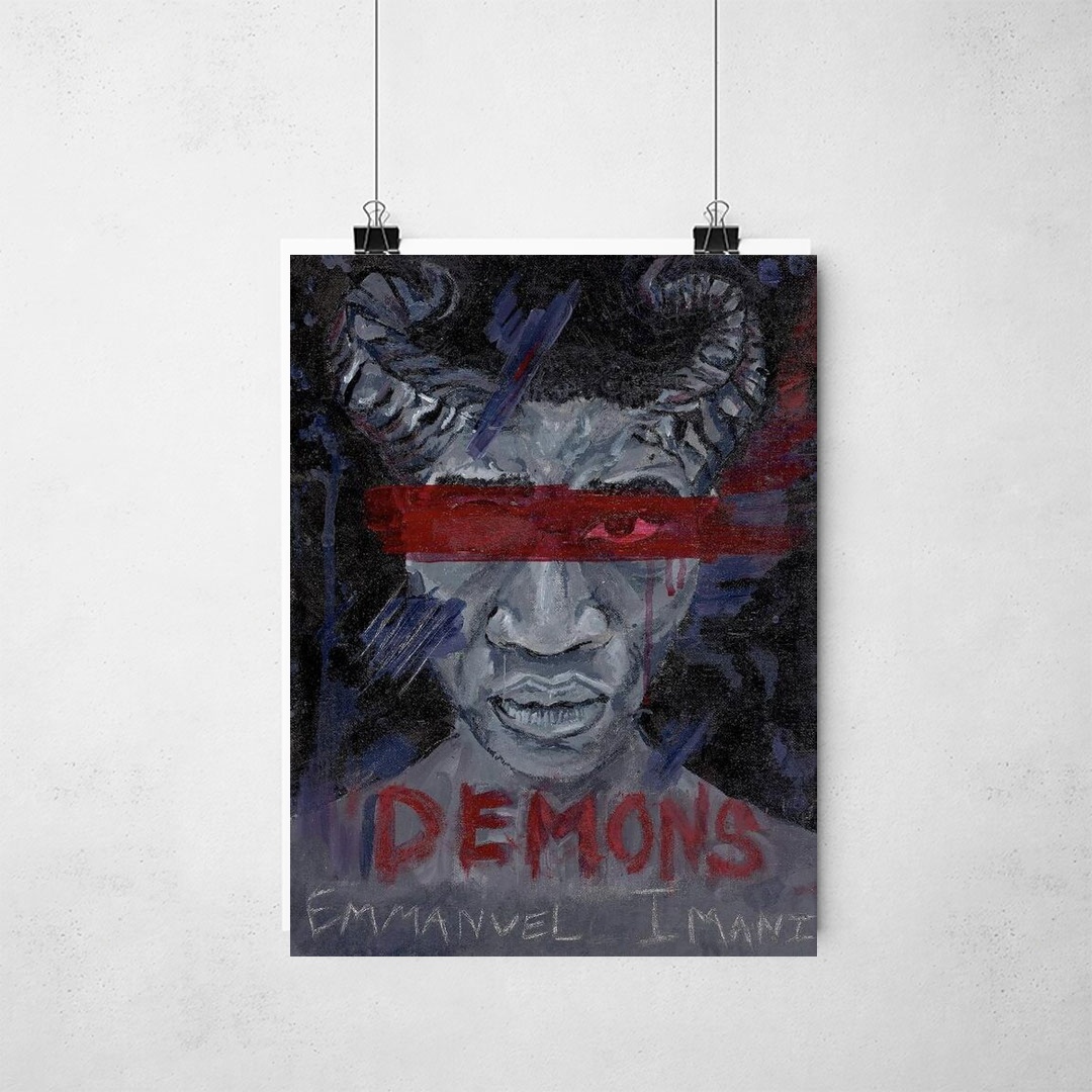 Poster_camarada_do_alem_-_Demons_Demons_-_filhos_das_trevas | Demons (Demons - filhos das trevas)
