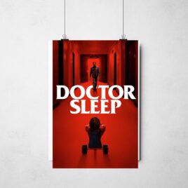 Poster_camarada_do_alem_-_Doctor_Sleep_Doutor_sono | Doctor Sleep (Doutor sono)