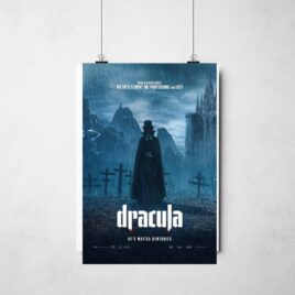 Poster_camarada_do_alem_-_Dracula | Dracula