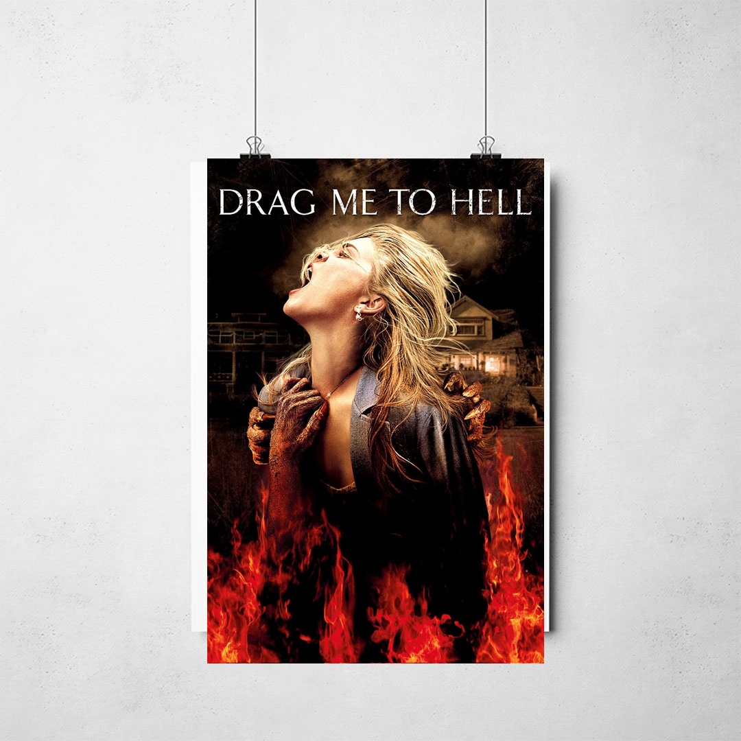 Poster_camarada_do_alem_-_Drag_Me_to_Hell_Arraste-me_para_o_inferno | Drag Me to Hell (Arraste-me para o inferno)