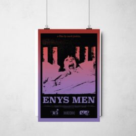 Poster_camarada_do_alem_-_Enys_Men | Enys Men