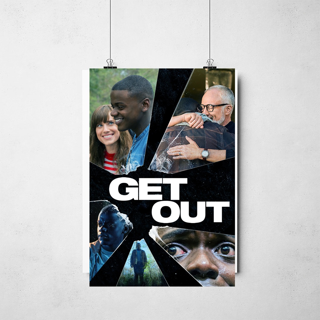 Poster_camarada_do_alem_-_Get_Out_Corra | Get Out (Corra!)