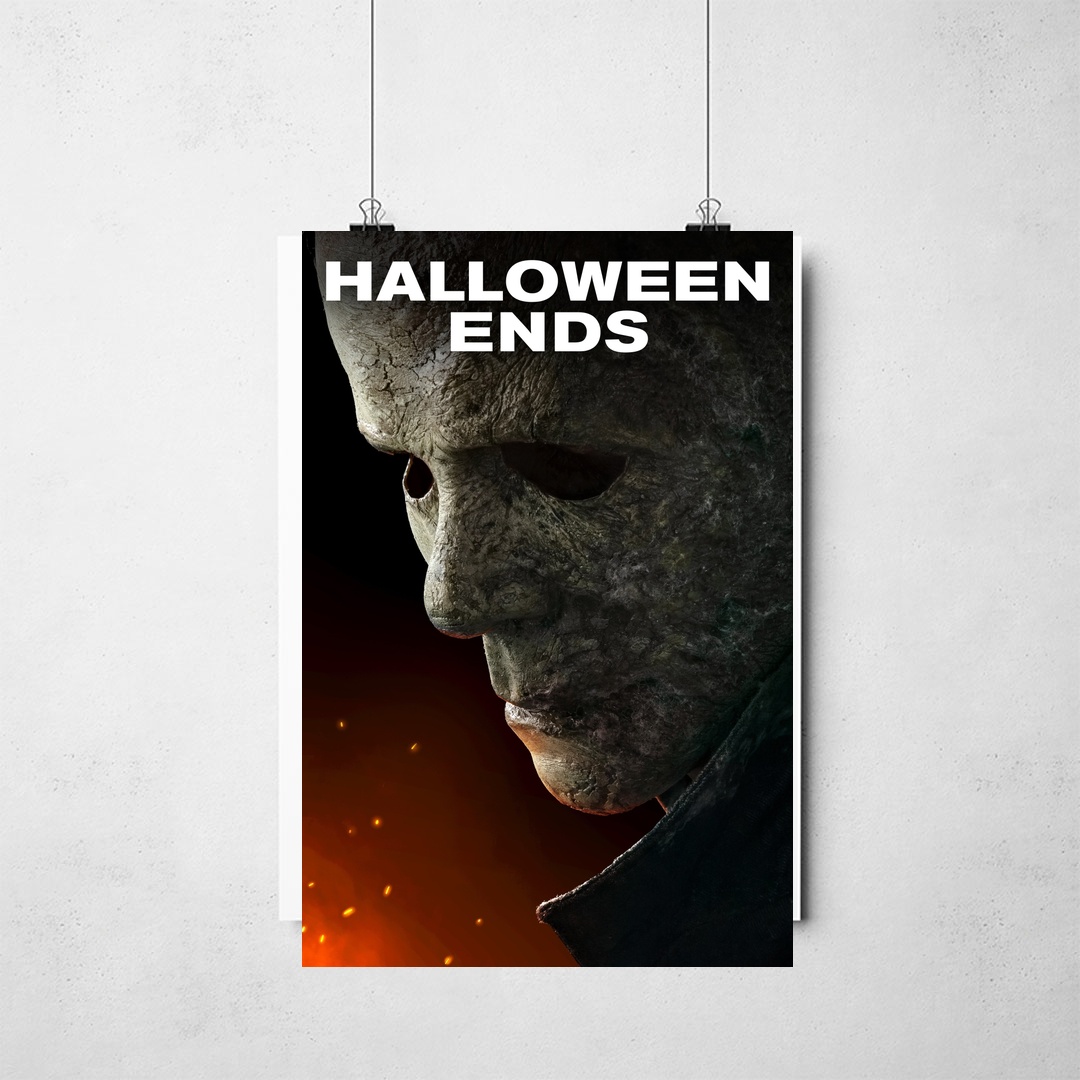 Poster_camarada_do_alem_-_Halloween_Ends_Halloween_ends_-_o_final | Halloween Ends (Halloween ends - o final)