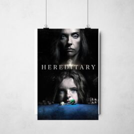 Poster_camarada_do_alem_-_Hereditary_Hereditario | Hereditary (Hereditário)