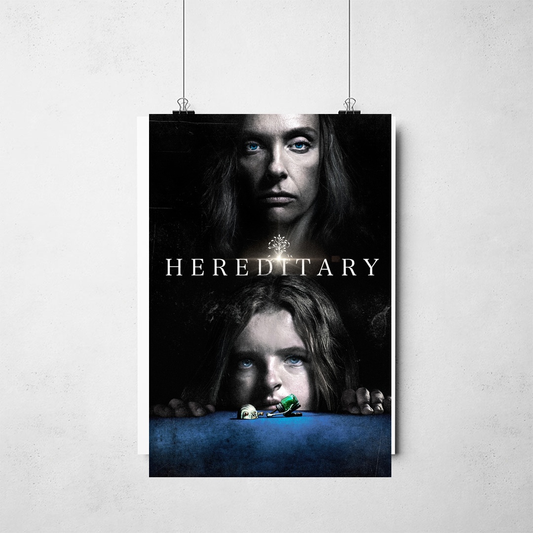 Poster_camarada_do_alem_-_Hereditary_Hereditario | Hereditary (Hereditário)