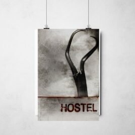 Poster_camarada_do_alem_-_Hostel_O_albergue | Hostel (O albergue)