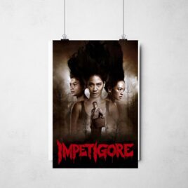 Poster_camarada_do_alem_-_Impetigore | Impetigore