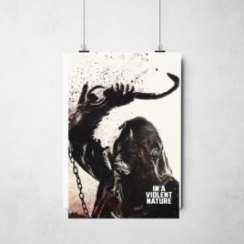 Poster_camarada_do_alem_-_In_a_Violent_Nature | In a Violent Nature