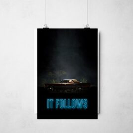 Poster_camarada_do_alem_-_It_Follows_A_maldicao | It Follows (A maldição)