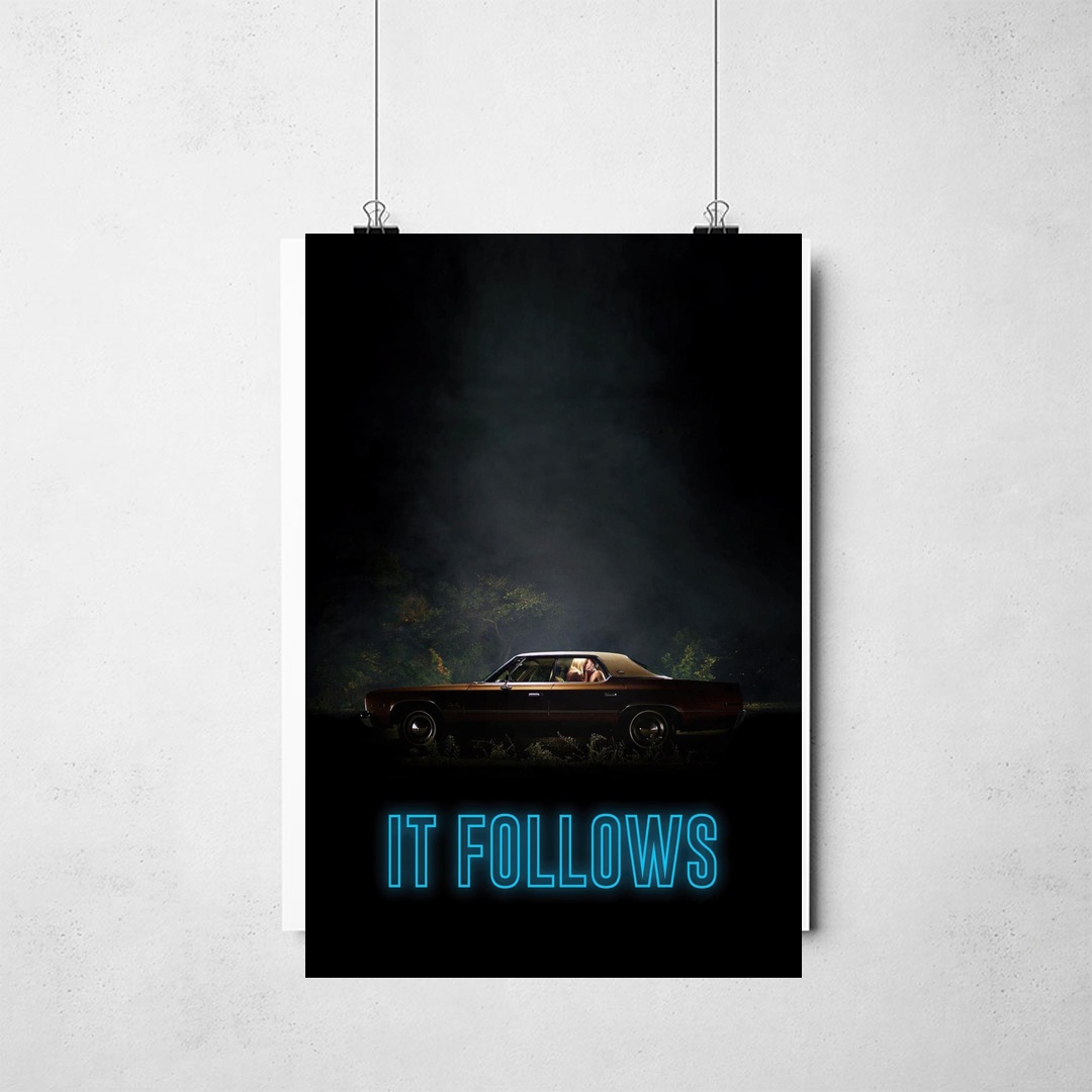 Poster_camarada_do_alem_-_It_Follows_A_maldicao | It Follows (A maldição)