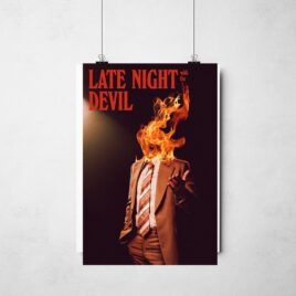 Poster_camarada_do_alem_-_Late_Night_with_the_Devil | Late Night with the Devil