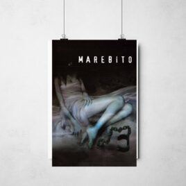 Poster_camarada_do_alem_-_Marebito | Marebito