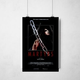 Poster_camarada_do_alem_-_Martyrs_Martires | Martyrs (Mártires)