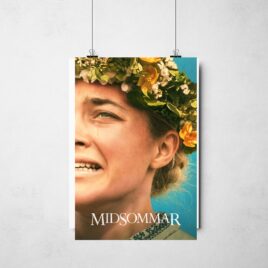 Poster_camarada_do_alem_-_Midsommar | Midsommar