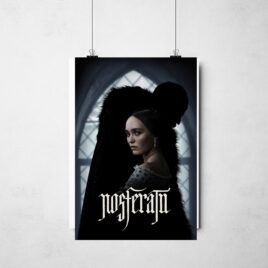 Poster_camarada_do_alem_-_Nosferatu | Nosferatu