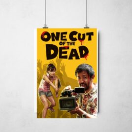 Poster_camarada_do_alem_-_One_Cut_of_the_Dead | One Cut of the Dead