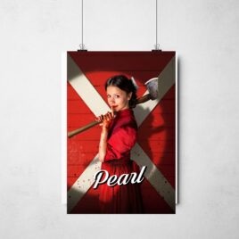 Poster_camarada_do_alem_-_Pearl | Pearl