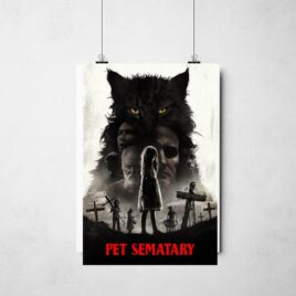 Poster_camarada_do_alem_-_Pet_Sematary_Cemiterio_maldito | Pet Sematary (Cemitério maldito)