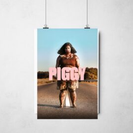 Poster_camarada_do_alem_-_Piggy_2022 | Piggy 2022