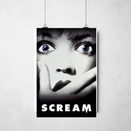 Poster_camarada_do_alem_-_Scream_Panico | Scream (Pânico)