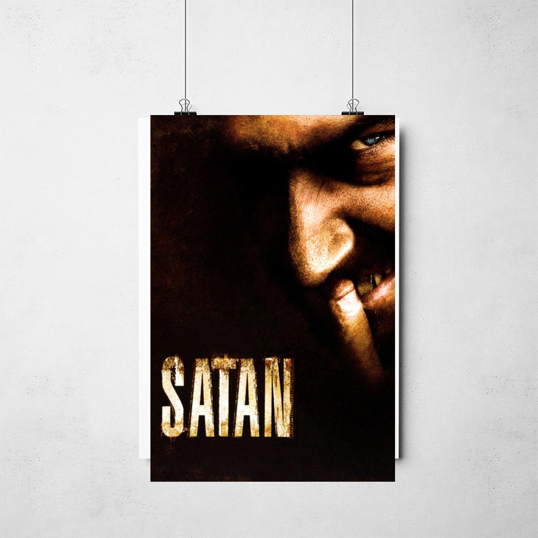 Poster_camarada_do_alem_-_Sheitan | Sheitan