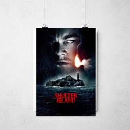 Poster_camarada_do_alem_-_Shutter_Island_Ilha_do_medo | Shutter Island (Ilha do medo)