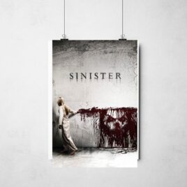 Poster_camarada_do_alem_-_Sinister | Sinister