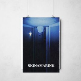 Poster_camarada_do_alem_-_Skinamarink | Skinamarink