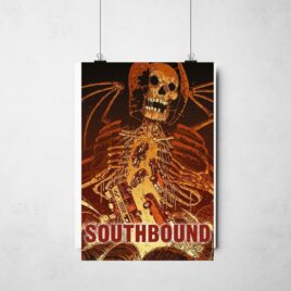 Poster_camarada_do_alem_-_Southbound | Southbound