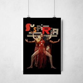 Poster_camarada_do_alem_-_Suspiria | Suspiria